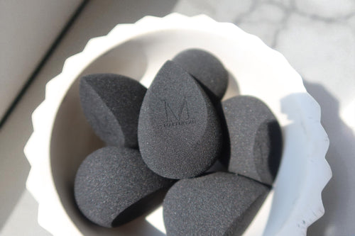 6-Pack of Beauty Sponges