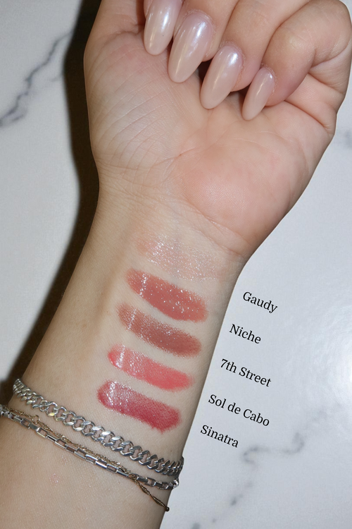 Lip Glaze