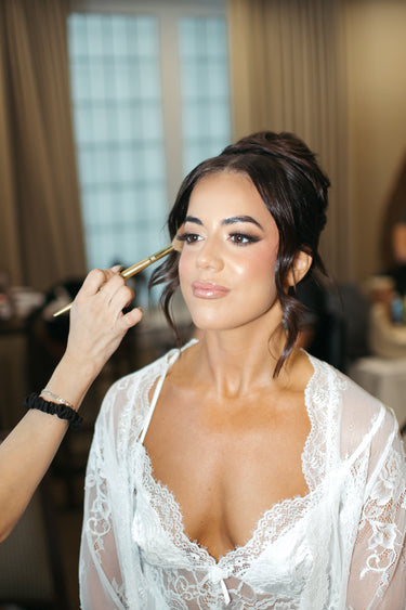 Bridal Nude Lip Combo