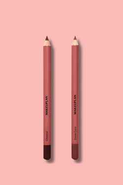 Shape & Shade Lip Liner