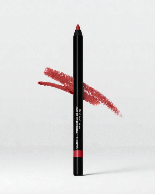 Waterproof Gel Lip Liner