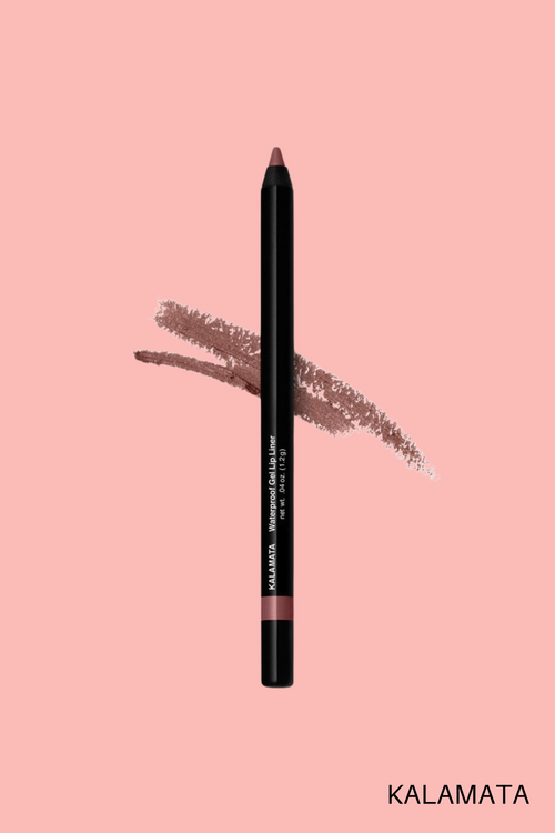 Waterproof Gel Lip Liner