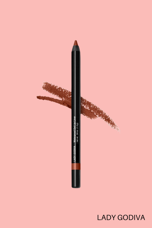 Waterproof Gel Lip Liner