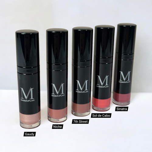 Lip Glaze