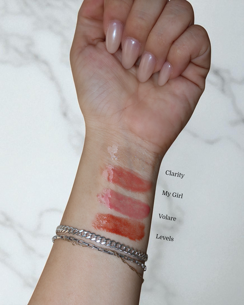 NEW Lip Gloss