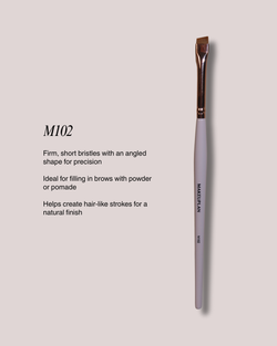 Makeup Brushes