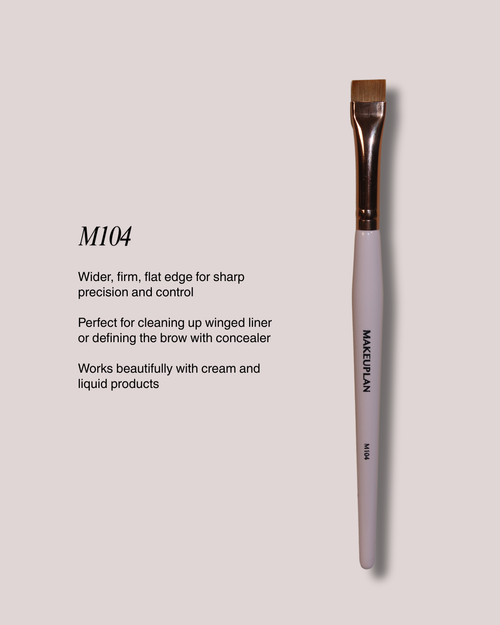 Makeup Brushes