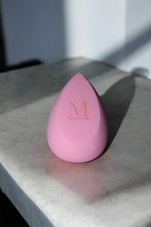 Pink Beauty Sponge