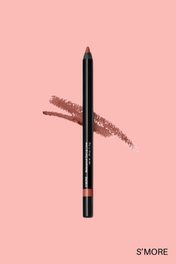 Waterproof Gel Lip Liner