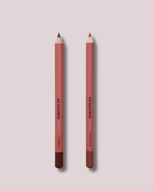 Shape & Shade Lip Liner