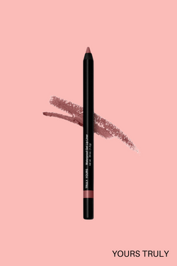 Waterproof Gel Lip Liner