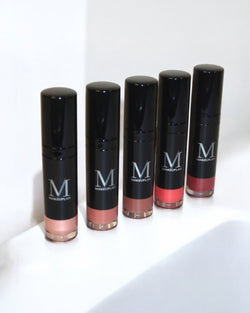 Lip Glaze